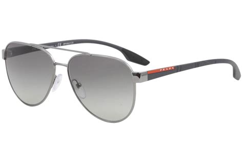 prada sps54y|Prada Linea Rossa SPS54T – Fashion Eyewear US.